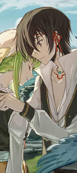 Lord Lelouch