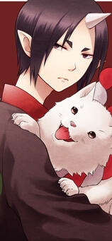 Lord Hoozuki
